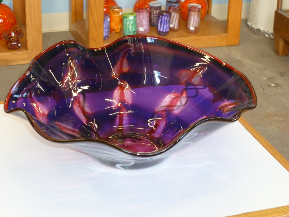 bowl